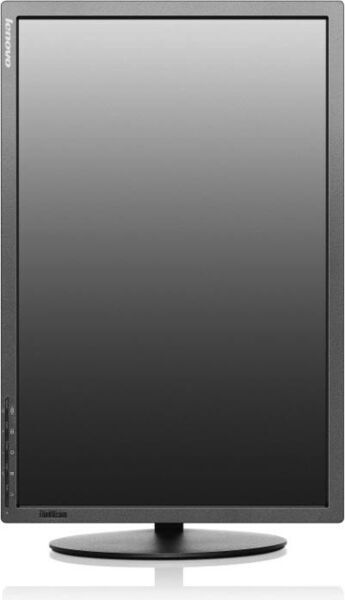 Lenovo ThinkVision T2254p | 22" | avec socle | noir 4