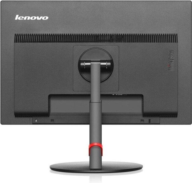 Lenovo ThinkVision T2254p | 22" | avec socle | noir 5