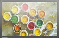 Lenovo ThinkVision T2254p | 22"