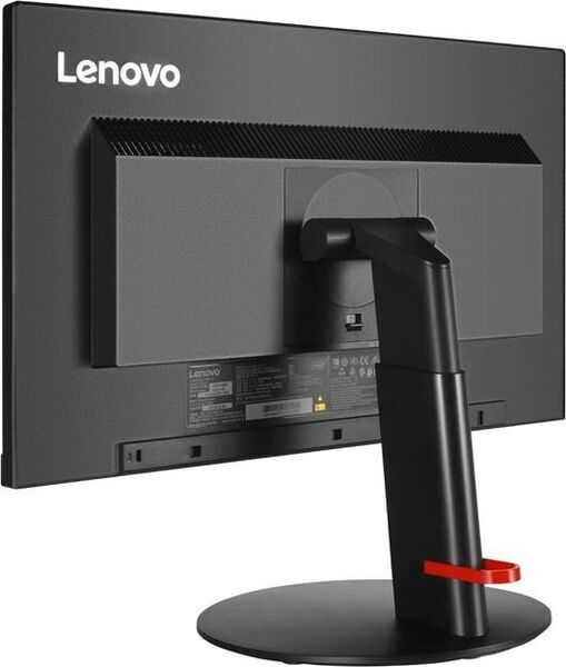 Lenovo ThinkVision T22i-10 | 21.5" | noir 3