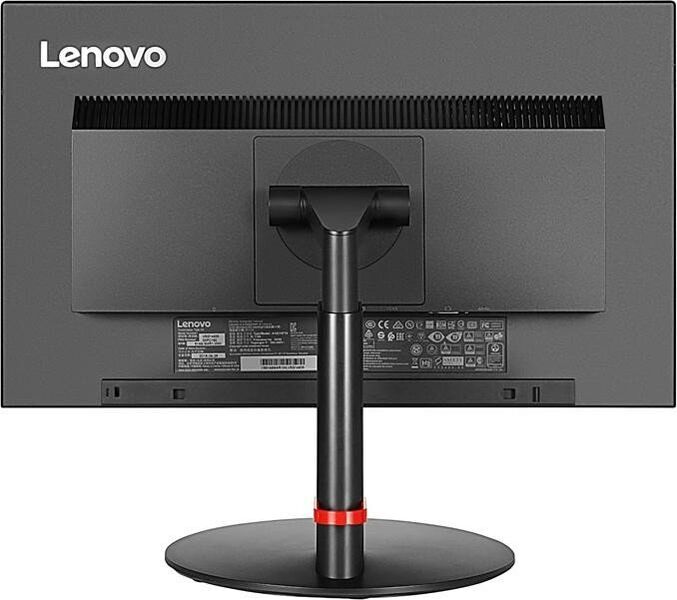 Lenovo ThinkVision T22i-10 | 21.5" | noir 4