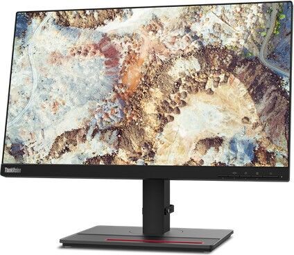 Lenovo ThinkVision T22i-20 | 21.5" | černá 3
