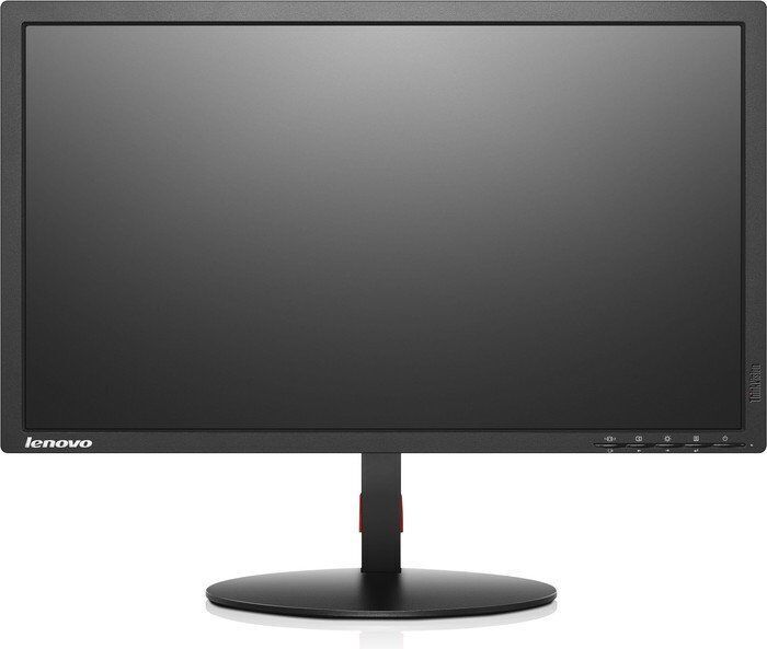 Lenovo ThinkVision T2324P | 23" | with stand | black