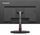 Lenovo ThinkVision T2324P | 23" | with stand | black thumbnail 2/2