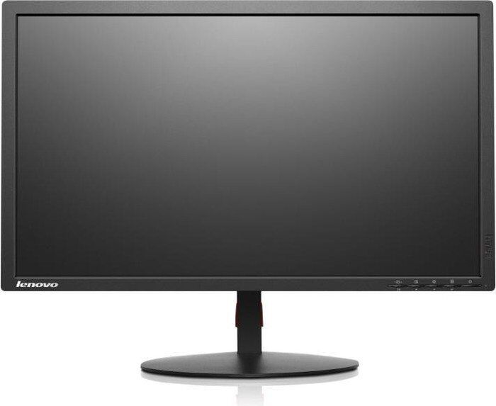 Lenovo ThinkVision T2424p 23.8" Schwarz
