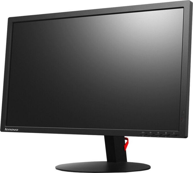 Lenovo ThinkVision T2424p | 23.8" | sort 2