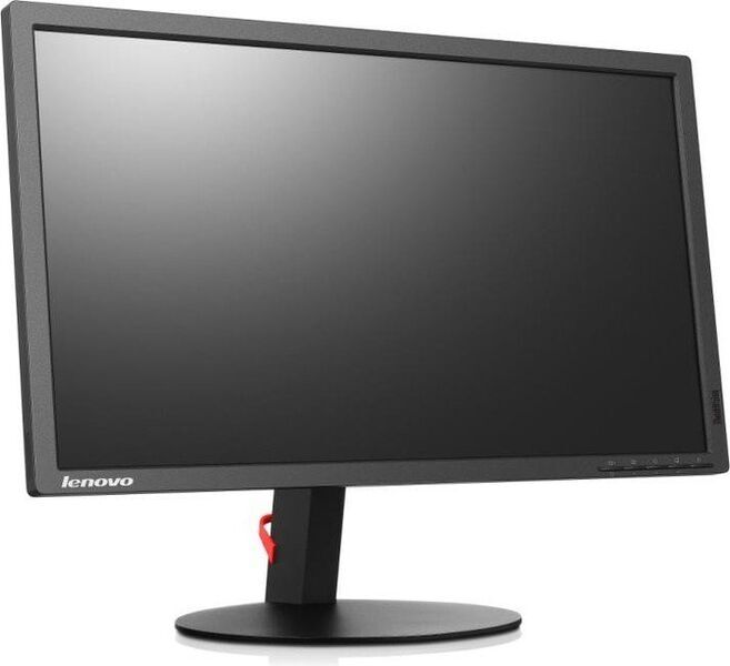 Lenovo ThinkVision T2424p | 23.8" | schwarz 3