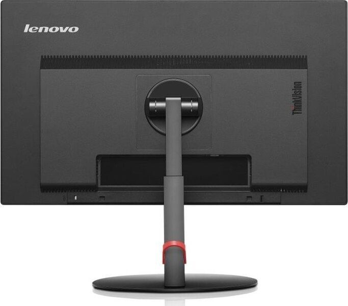 Lenovo ThinkVision T2424p | 23.8" | schwarz 5