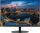 Lenovo ThinkVision T24d-10 | 24" | with stand | black thumbnail 1/3