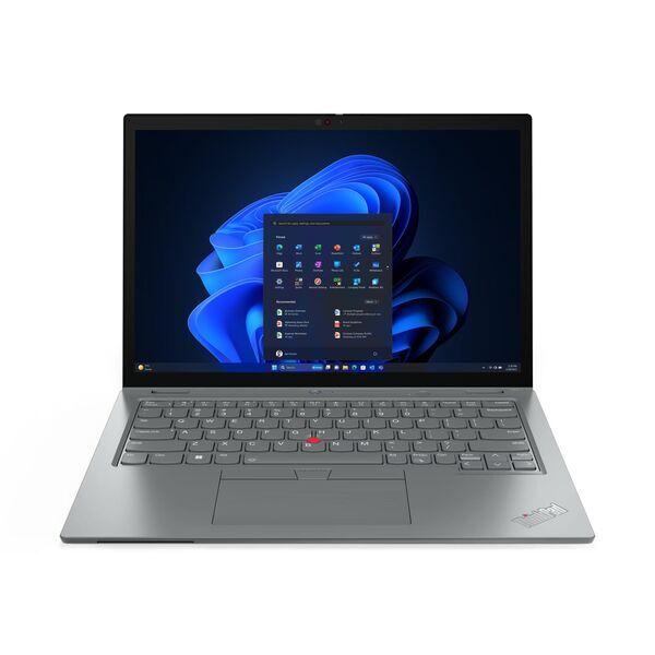 Lenovo ThinkPad L13 2-in-1 G5 | Core Ultra 5 135U | 13.3" | 16 GB | 128 GB SSD | Win 11 Pro | SK 1