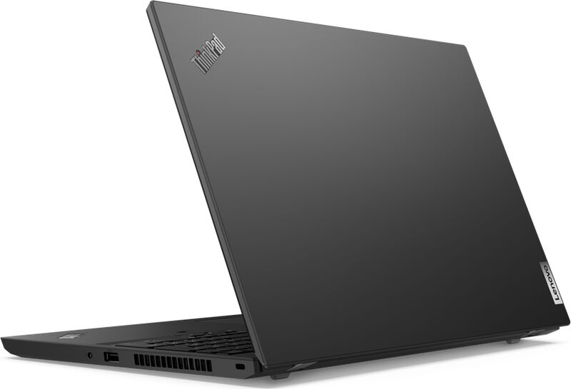 Lenovo ThinkPad L15 G1 | Ryzen 5 4500U | 15.6" | 16 GB | 256 GB SSD | FHD | FP | musta | Win 10 Pro | DE 2