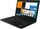 Lenovo ThinkPad L590 | i3-8145U | 15.6" | 8 GB | 256 GB SSD | Bakgrundsbelyst tangentbord | WXGA | Win 10 Pro | DE thumbnail 3/4