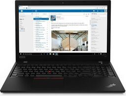 Lenovo ThinkPad L590 | i5-8265U | 15.6"