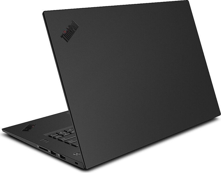 Lenovo ThinkPad P1 | i7-8850H | 15.6" | 8 GB | 512 GB SSD | FHD | FP | Tastaturbeleuchtung | P1000 | Win 11 Pro | DE 5