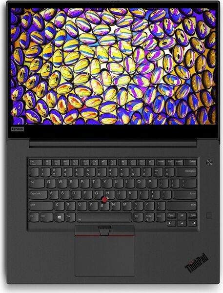 Lenovo ThinkPad P1 G2 | i9-9880H | 15.6" | 32 GB | 1 TB SSD | FHD | Win 11 Home | DE 4