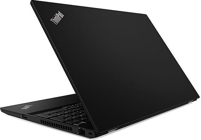 Lenovo ThinkPad P53s | i7-8665U | 15.6" | 16 GB | 1 TB SSD | Quadro P520 | FP | Rétroéclairage du clavier | Win 11 Home | BE 4