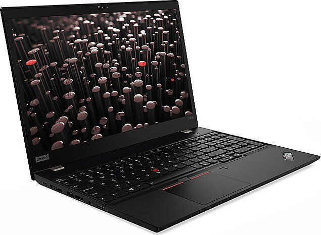 Lenovo ThinkPad P53s | i7-8665U | 15.6" | 16 GB | 256 GB SSD | Quadro P520 | FP | Taustavalaistu näppäimistö | Win 11 Pro | DE 2