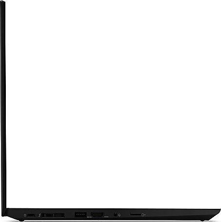 Lenovo ThinkPad P53s | i7-8665U | 15.6" | 16 GB | 256 GB SSD | Quadro P520 | FP | Backlit keyboard | Win 11 Pro | DE 5