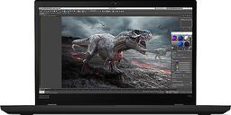 Lenovo ThinkPad P53s | i7-8665U | 15.6"