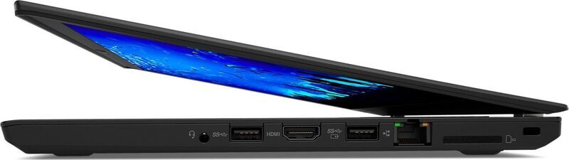 Lenovo ThinkPad T480 | i5-7200U | 14" | 32 GB | 128 GB SSD | Webcam | Win 10 Pro | DE 2