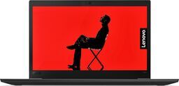 Lenovo ThinkPad T480s | i7-8650U | 14"