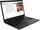 Lenovo ThinkPad T490 | i5-8365U | 14" | 16 GB | 256 GB SSD | FHD | Touch | black | Win 10 Pro | DE thumbnail 3/6