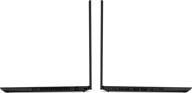 Lenovo ThinkPad T490 | i5-8365U | 14" | 16 GB | 512 GB SSD | FHD | Webcam | black | Win 11 Pro | FR, image 4 of 6