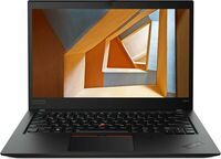 Lenovo ThinkPad T495s | Ryzen 5 Pro 3500U | 14"
