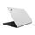Lenovo ThinkPad T495s | Ryzen 7 Pro 3700U | 14" | 16 GB | 1 TB SSD | Arctic White | Win 11 Pro | DE thumbnail 1/2