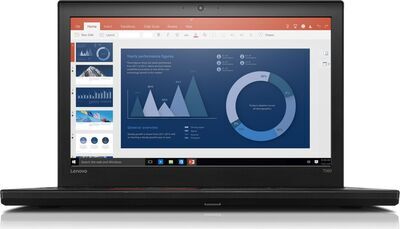 Lenovo ThinkPad T560 | i7-6600U | 15.6