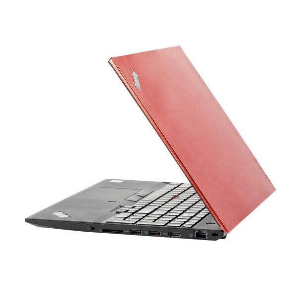 Lenovo ThinkPad T580 | i5-8250U | 15.6" | 8 GB | 512 GB SSD | rosso | Win 11 Pro | DE, image 4 of 5