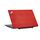 Lenovo ThinkPad T580 | i5-8250U | 15.6" | 8 GB | 512 GB SSD | czerwony | Win 11 Pro | FR thumbnail 3/4