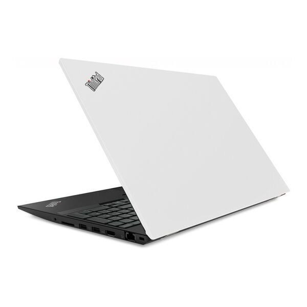 Lenovo ThinkPad T580 | i5-8250U | 15.6" | 8 GB | 512 GB SSD | Artic White | Win 11 Pro | FR 1