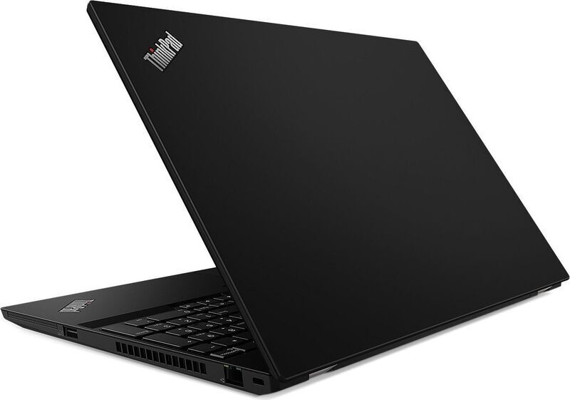 Lenovo ThinkPad T590 | i5-8265U | 15.6" | 16 GB | 512 GB SSD | Webcam | FP | Backlit keyboard | Win 11 Home | DE 4