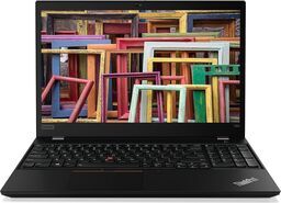 Lenovo ThinkPad T590 | i7-8565U | 15.6"