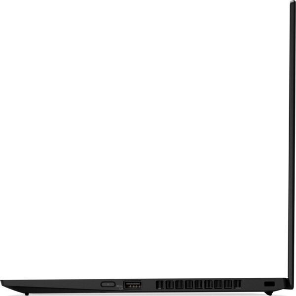 Lenovo ThinkPad X1 Carbon G7 | i7-8665U | 14" | 16 GB | 2 TB SSD | FHD | Bakgrundsbelyst tangentbord | FP | Win 11 Pro | DE, image 5 of 6