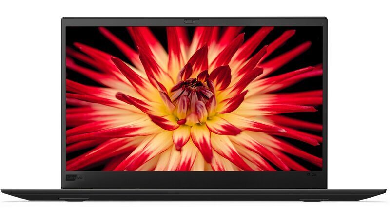 Lenovo ThinkPad X1 Carbon G6 | i5-8350U | 14" | 16 GB | 480 GB SSD | FHD | Win 11 Pro | IT, image 1 of 4