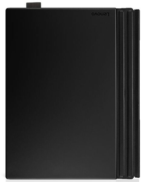 Lenovo ThinkPad X1 Tablet Keyboard G2 | schwarz | IT 3