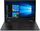 Lenovo ThinkPad X1 Yoga G3 | i7-8650U | 14" | 16 GB | 1 TB SSD | WQHD | schwarz | Win 11 Pro | FR thumbnail 1/3