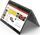 Lenovo ThinkPad X1 Yoga G4 | i7-8565U | 14" | 16 GB | 256 GB SSD | 4K UHD | FP | noir | Win 11 Pro | UK thumbnail 3/5