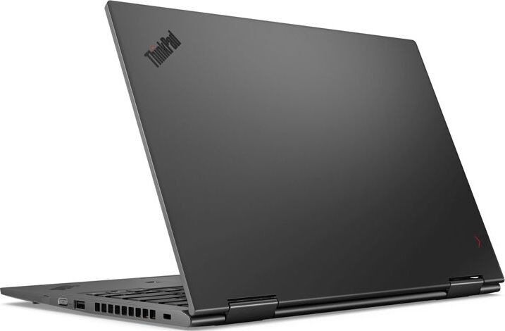 Lenovo ThinkPad X1 Yoga G4 | i7-8665U | 14" | 16 GB | 512 GB SSD | FHD | Win 11 Pro | DE 5