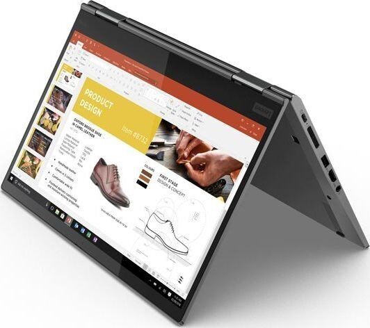 Lenovo ThinkPad X1 Yoga G4 | i7-8665U | 14" | 16 GB | 512 GB SSD | FHD | Win 11 Pro | FR 3