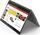 Lenovo ThinkPad X1 Yoga G4 | i7-8665U | 14" | 16 GB | 512 GB SSD | WQHD | Win 11 Pro | DE thumbnail 3/6
