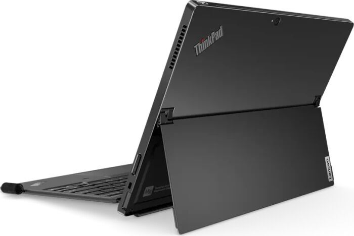 Lenovo ThinkPad X12 Detachable G2 | Core Ultra 5 134U | 12.3" | 16 GB | 256 GB SSD | Klaviatuuri valgustus | Win 11 Pro | DE 4