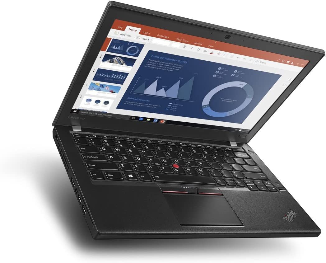 Lenovo ThinkPad X260 | i5-6300U | 12.5