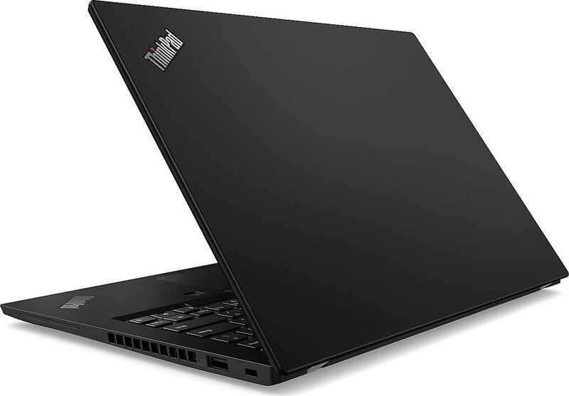 Lenovo ThinkPad X390 | i7-8665U | 13.3" | 16 GB | 512 GB SSD | Touch | Tastaturbeleuchtung | Win 11 Pro | BE 4