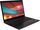 Lenovo ThinkPad X395 | Ryzen 7 Pro 3700U | 13.3" | 16 GB | 512 GB SSD | FHD | FP | Backlit keyboard | 4G | black | Win 11 Pro | DE thumbnail 4/5