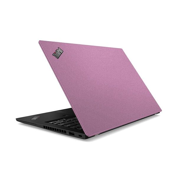 Lenovo ThinkPad X395 | Ryzen 7 Pro 3700U | 13.3" | 16 GB | 512 GB SSD | FHD | FP | 4G | Cotton Candy | Win 11 Pro | FR 1