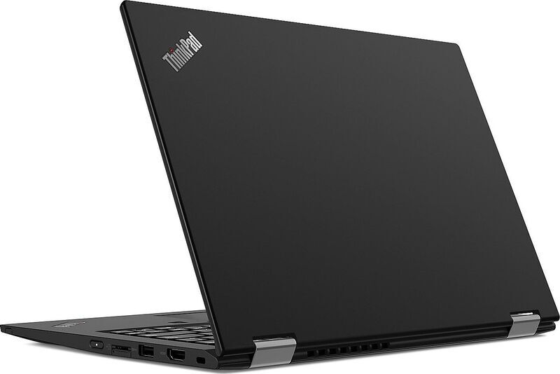 Lenovo ThinkPad Yoga X390 | i7-8665U | 13.3" | 16 GB | 1 TB SSD | FP | Stylus | 4G | Win 11 Pro | DE 5