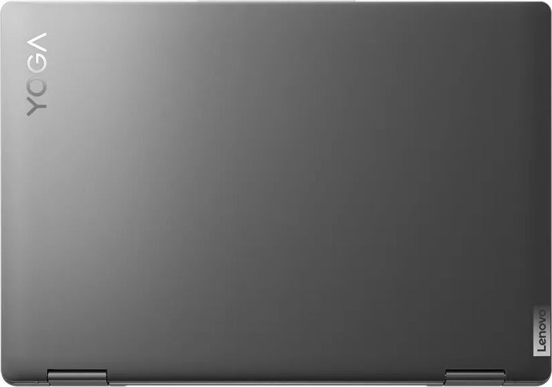Lenovo Yoga 7 14ARB7 | Ryzen 7 6800U | 14.5" | 16 GB | 1 TB SSD | 2880 x 1800 | Tastaturbeleuchtung | Stylus | grau | Win 11 Home | BE 5